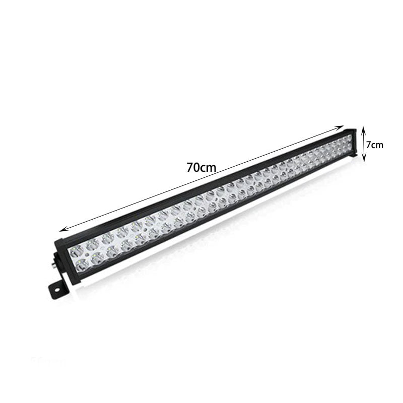 LED Προβολέας μπάρα - LED Irradiation light bar OEM