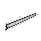 LED Προβολέας μπάρα - LED Irradiation light bar OEM