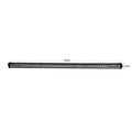 LED Προβολέας μπάρα - LED Irradiation light bar OEM