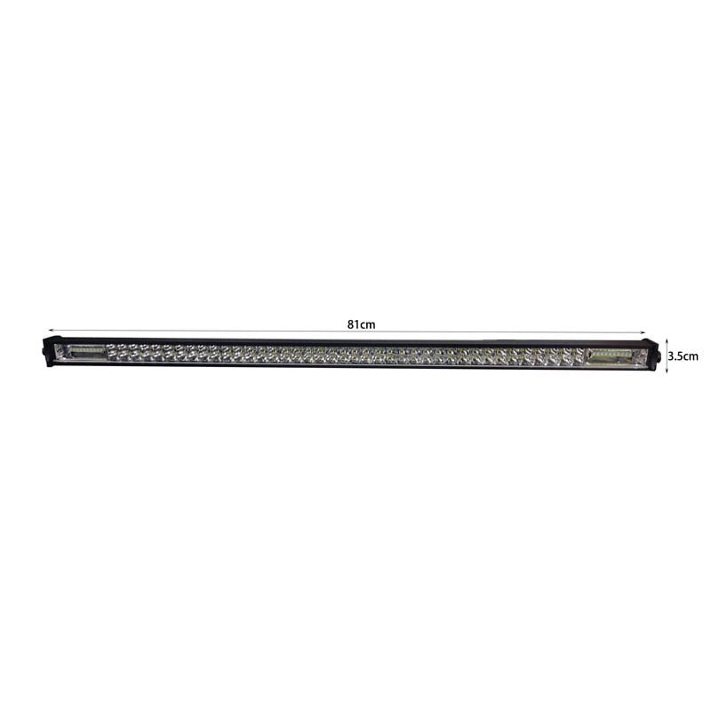 LED Προβολέας μπάρα - LED Irradiation light bar OEM