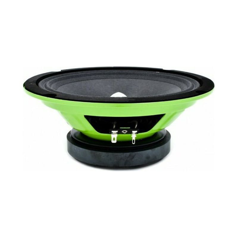 PerVoi Ηχείο Αυτοκινήτου CTC-1005A 10" με 800W CTC-1005A - Drive Midrange Car Speaker PerVoi