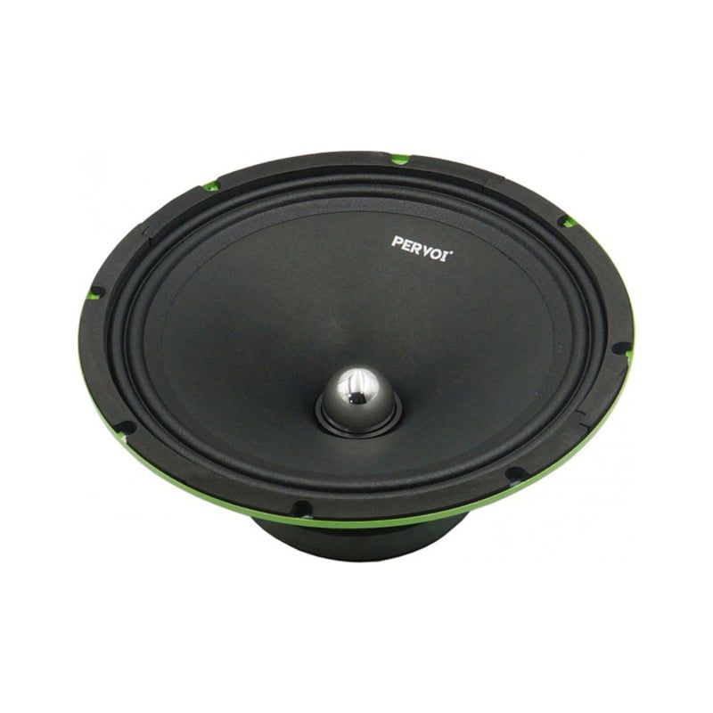PerVoi Ηχείο Αυτοκινήτου CTC-1005A 10" με 800W CTC-1005A - Drive Midrange Car Speaker PerVoi