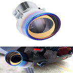 Εξάτμιση αυτοκινήτου - Exhaust OEM
