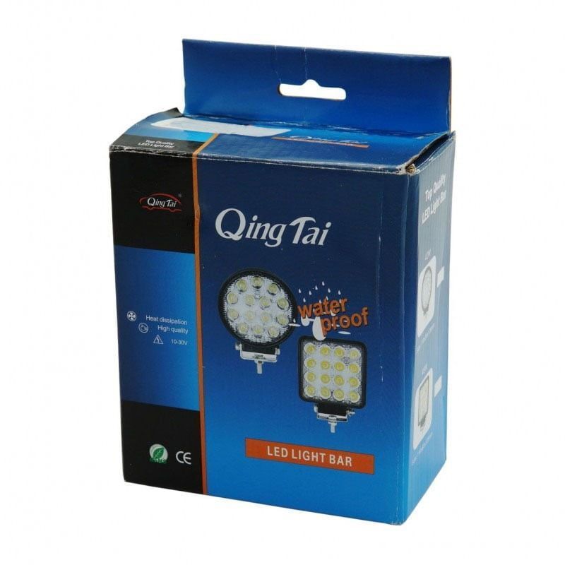 Qing tai προβολέας εργασίας 10-30V - Qing tai irradiation lamp Qing tai