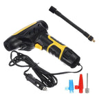 Τρόμπα αυτοκινήτου 120W - Car air pump 120W OEM