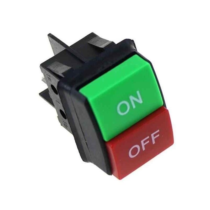 Rchang Διακόπτης προβολέων αυτοκινήτου ON/OFF 12-24V - Headlight socket RCHANG
