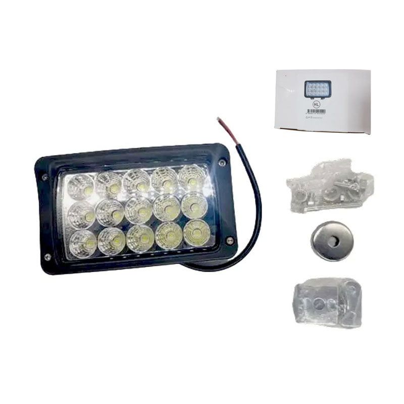 Προβολέας Αυτοκινήτου 12-24V - LED Irradiation Lamp OEM