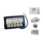 Προβολέας Αυτοκινήτου 12-24V - LED Irradiation Lamp OEM