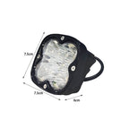 LED προβολέας αυτοκινήτου – Car light OEM