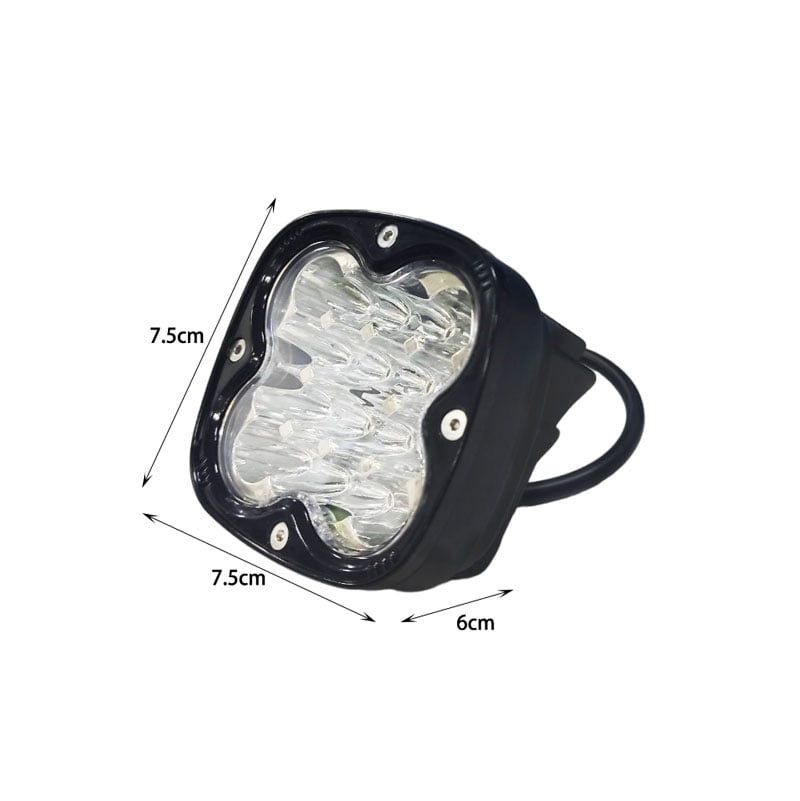 LED προβολέας αυτοκινήτου – Car light OEM