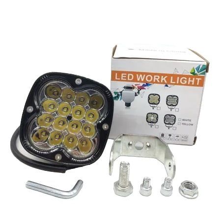 LED προβολέας αυτοκινήτου – Car light OEM