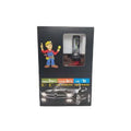 Λάμπα αυτοκινήτου H4 6500K- Led headlight OEM