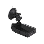 Andowl R-QF4 Κάμερα DVR Αυτοκινήτου με Οθόνη 2.4" για Παρμπρίζ με Βεντούζα - HD Video camera ANDOWL