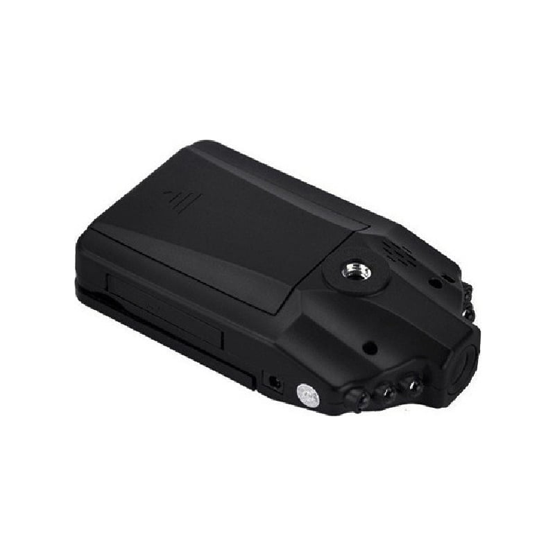 Andowl R-QF4 Κάμερα DVR Αυτοκινήτου με Οθόνη 2.4" για Παρμπρίζ με Βεντούζα - HD Video camera ANDOWL