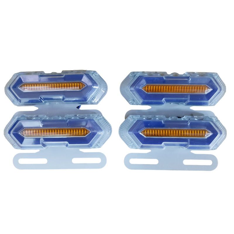 Πλευρικά Φώτα Φορτηγών - Side Truck Lights OEM
