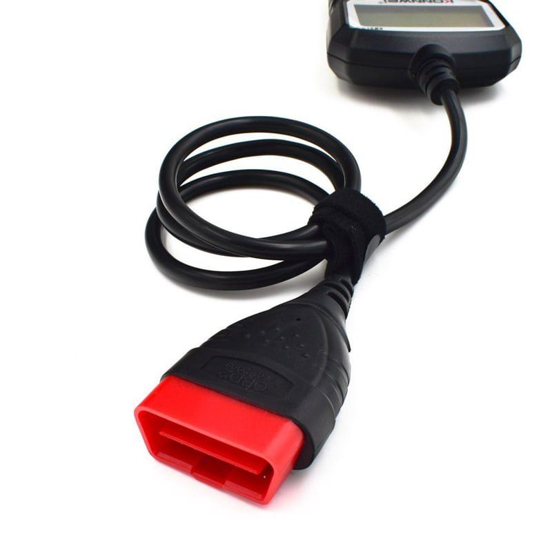 Konnwei KW310 Ψηφιακό Διαγνωστικό Αυτοκινήτων OBDII/EOBD - Multifunction OBDII/EOBD vehicle engine fault code reader Konnwei