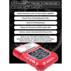 Konnwei KW310 Ψηφιακό Διαγνωστικό Αυτοκινήτων OBDII/EOBD - Multifunction OBDII/EOBD vehicle engine fault code reader Konnwei