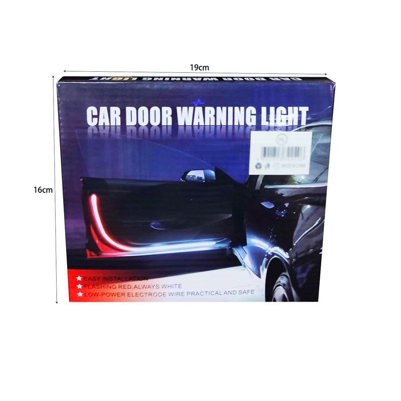 Φώς πόρτας αυτοκινήτου 50cm - Car door warning light OEM