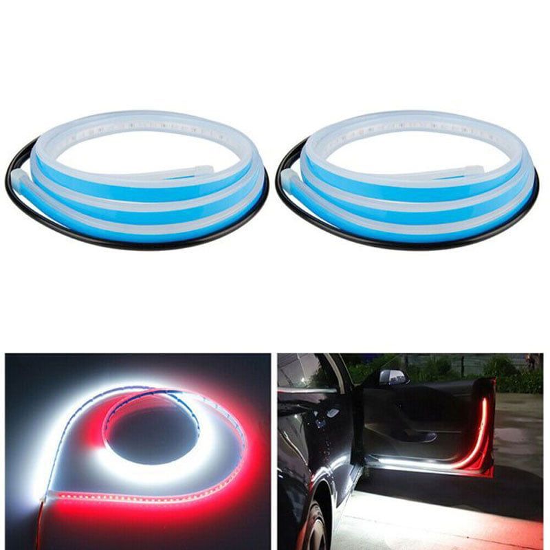 Φώς πόρτας αυτοκινήτου 50cm - Car door warning light OEM