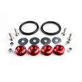Συνδετήρες προφυλακτήρα αλουμινίου - Aluminum Bumper Fasteners OEM