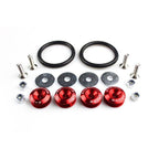 Συνδετήρες προφυλακτήρα αλουμινίου - Aluminum Bumper Fasteners OEM