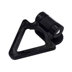Γάντζος ρυμούλκησης τρίγωνος - Triangle towing hook - Μπλε OEM