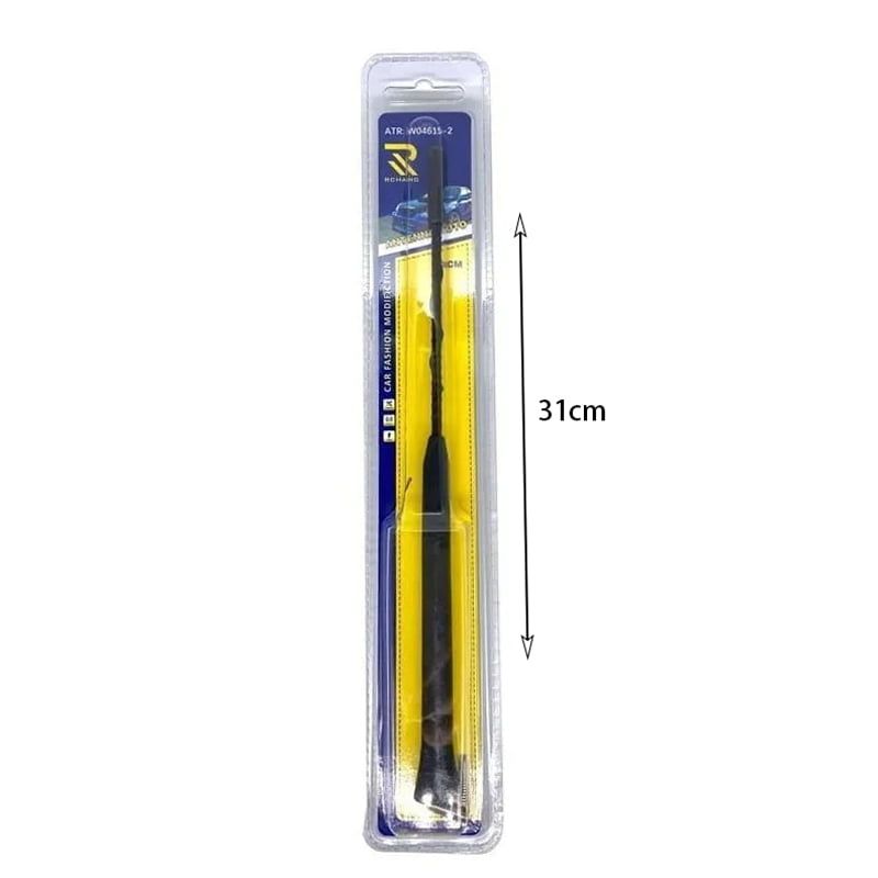 Rchang κεραία αυτοκινήτου 25cm W04615-2 - Car antenna OEM