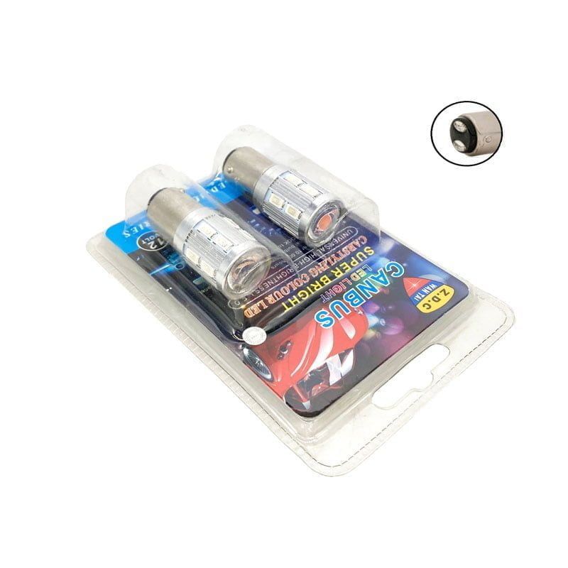 CANBUS Led Λάμπες αυτοκινήτου 12V - LED car light OEM