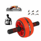 Ρόδα Κοιλιακών - Abdominal Muscle Fitness OEM
