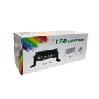 EJC LED προβολέας μπάρα οχήματος 45W - EJC LED Irradiation light bar 45W EJC