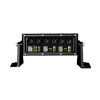 EJC LED προβολέας μπάρα οχήματος 45W - EJC LED Irradiation light bar 45W EJC