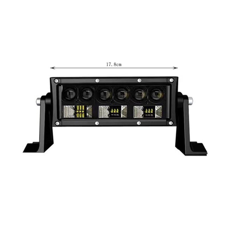 EJC LED προβολέας μπάρα οχήματος 45W - EJC LED Irradiation light bar 45W EJC