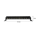 EJC LED προβολέας μπάρα 615mm DLHM-150W - EJC LED Irradiation light bar EJC