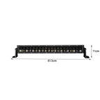EJC LED προβολέας μπάρα 615mm DLHM-150W - EJC LED Irradiation light bar EJC
