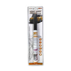 Carsun Μεμβράνη Φαναριών Φιμέ Αυτοκινήτου 30x100cm C075-2 - Car light film Carsun