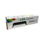 EJC LED προβολέας μπάρα οχήματος 10-80V - EJC LED Irradiation lamp EJC