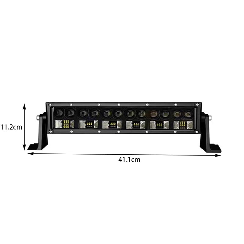 EJC LED προβολέας μπάρα οχήματος 10-80V - EJC LED Irradiation lamp EJC