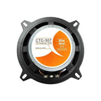 PerVoi Ηχεία Αυτοκινήτου CTC-507 5" με 80W Ø135mm - Car speaker PerVoi