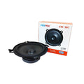 PerVoi Ηχεία Αυτοκινήτου CTC-507 5" με 80W Ø135mm - Car speaker PerVoi