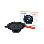 PerVoi Ηχεία Αυτοκινήτου CTC-507 5" με 80W Ø135mm - Car speaker PerVoi