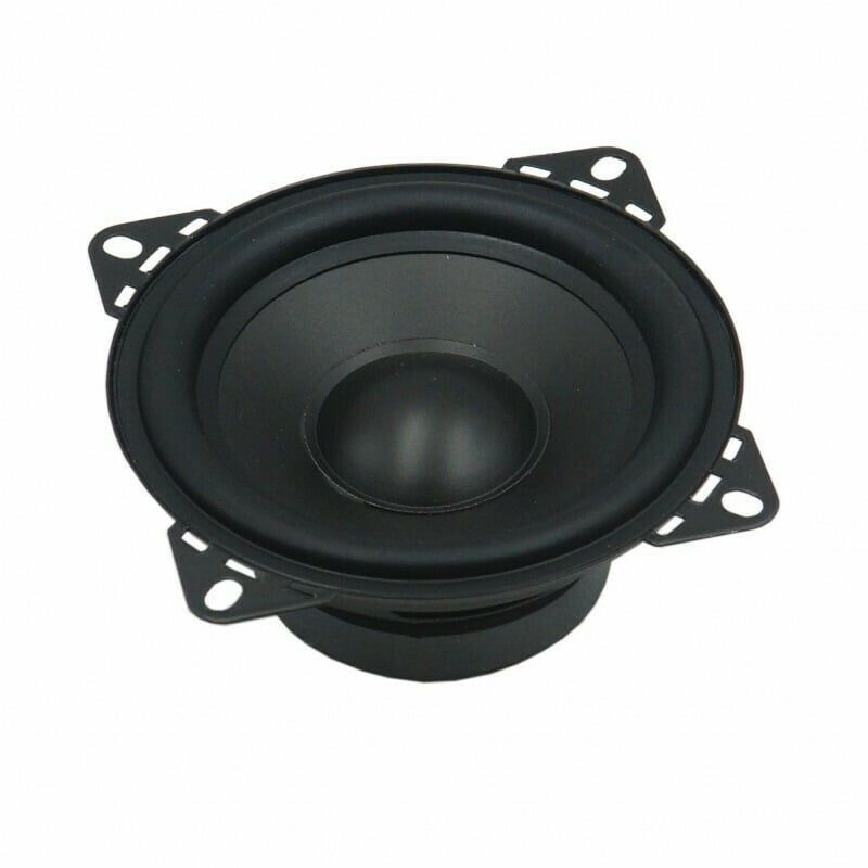 PerVoi Ηχείο Αυτοκινήτου CTC-407 4" 60W 100mm - Car speaker PerVoi