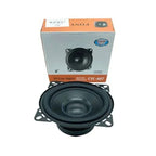 PerVoi Ηχείο Αυτοκινήτου CTC-407 4" 60W 100mm - Car speaker PerVoi