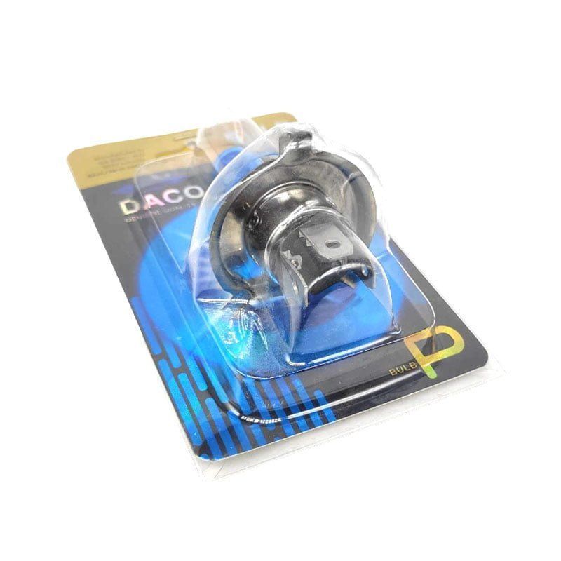 Λάμπες Αλογόνου Τύπου Xenon 3W.2S DACO - Xenon bulb OEM
