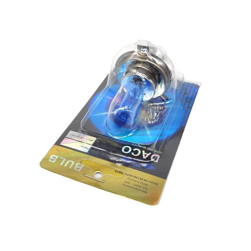 Λάμπες Αλογόνου Τύπου Xenon 3W.2S DACO - Xenon bulb OEM