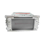Ford 2003–2011 Οθόνη Multimedia OEM Style Car Stereo OEM