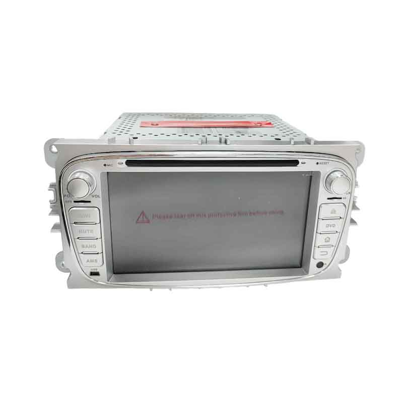 Ford 2003–2011 Οθόνη Multimedia OEM Style Car Stereo OEM