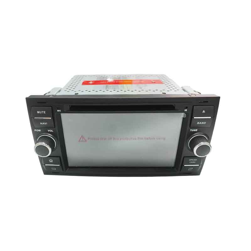 Ford DVD Android Οθόνη Αφής 2GB RAM + 16GB ROM OEM