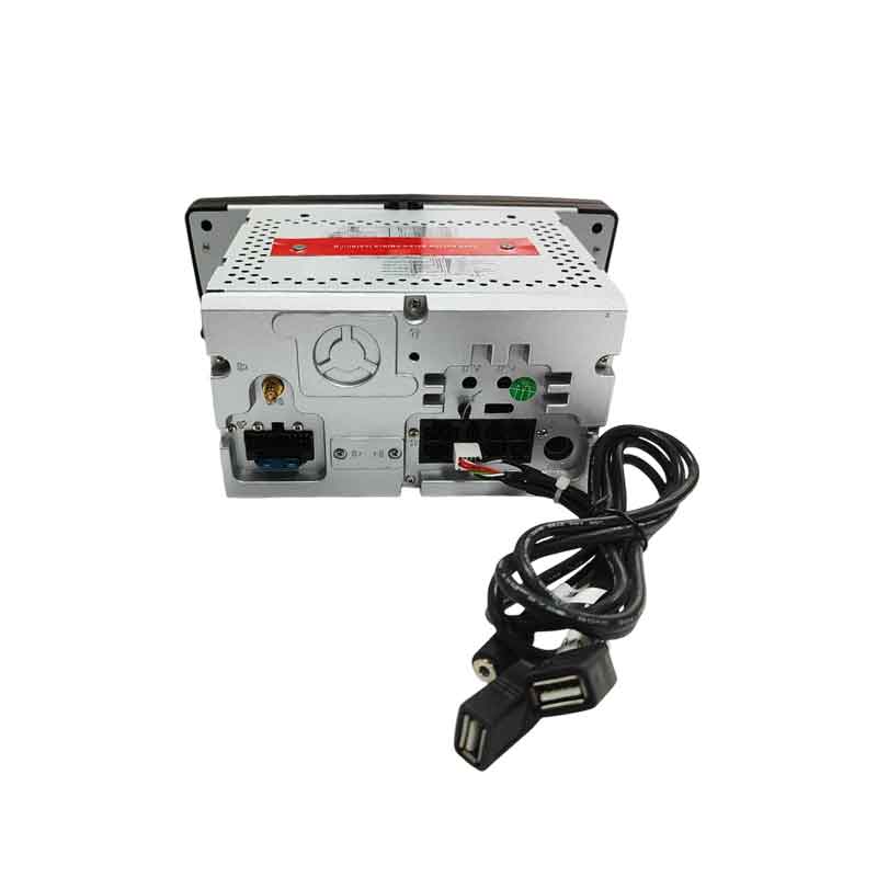 Skoda 8" Οθόνη Multimedia DVD Android 8.1 για μοντέλα 2012–2013 OEM