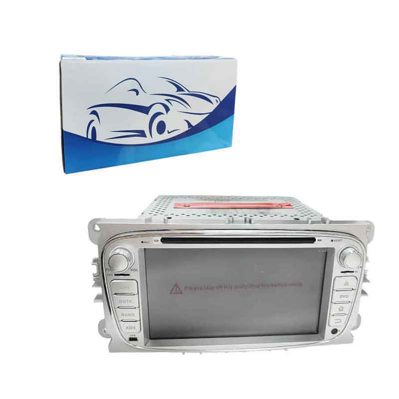 Ford 2003–2011 Οθόνη Multimedia OEM Style Car Stereo OEM
