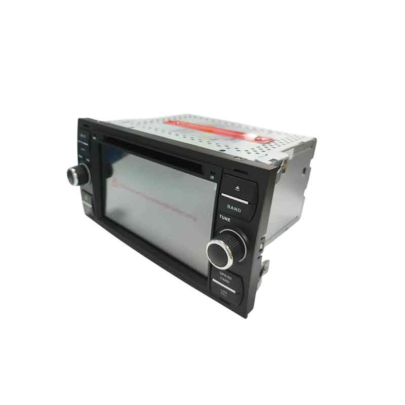 Ford DVD Android Οθόνη Αφής 2GB RAM + 16GB ROM OEM